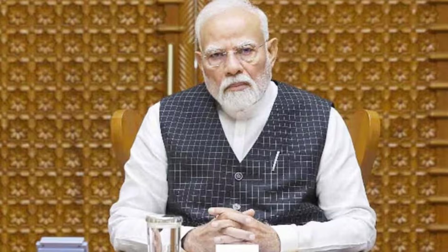 Pm Modi Bihar Madhubani Visit 13480 Crore Projects Details