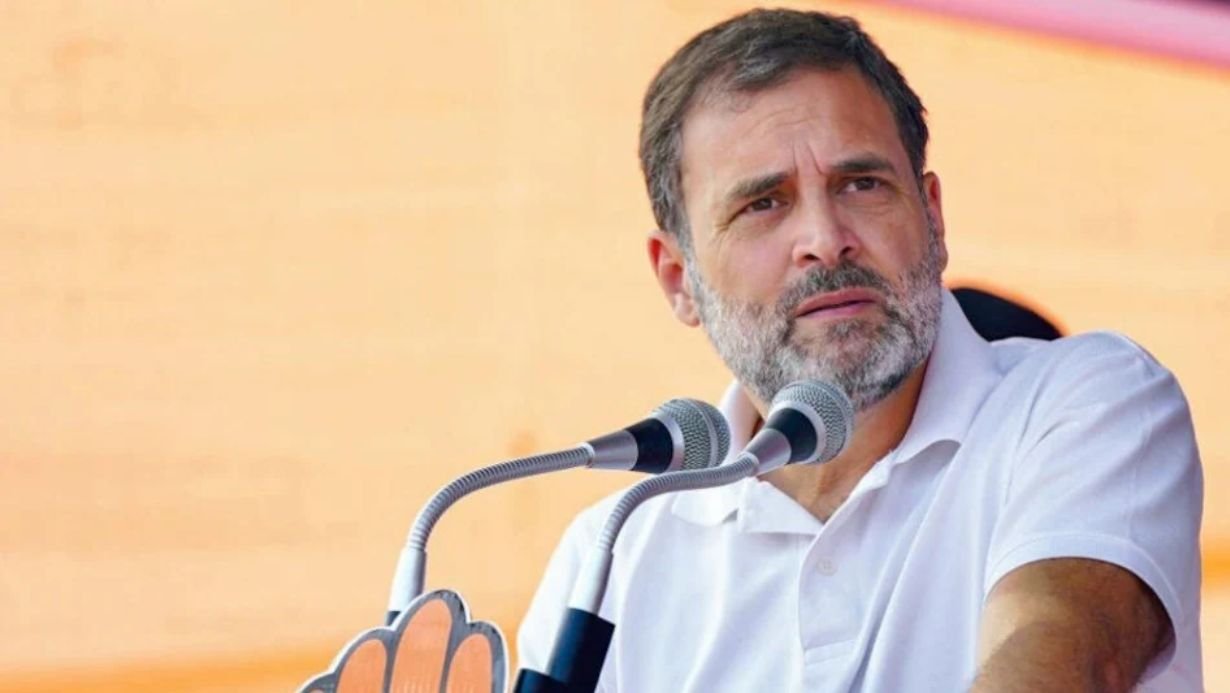Rahul Gandhi Strict Action Pahalgam Attack Statement