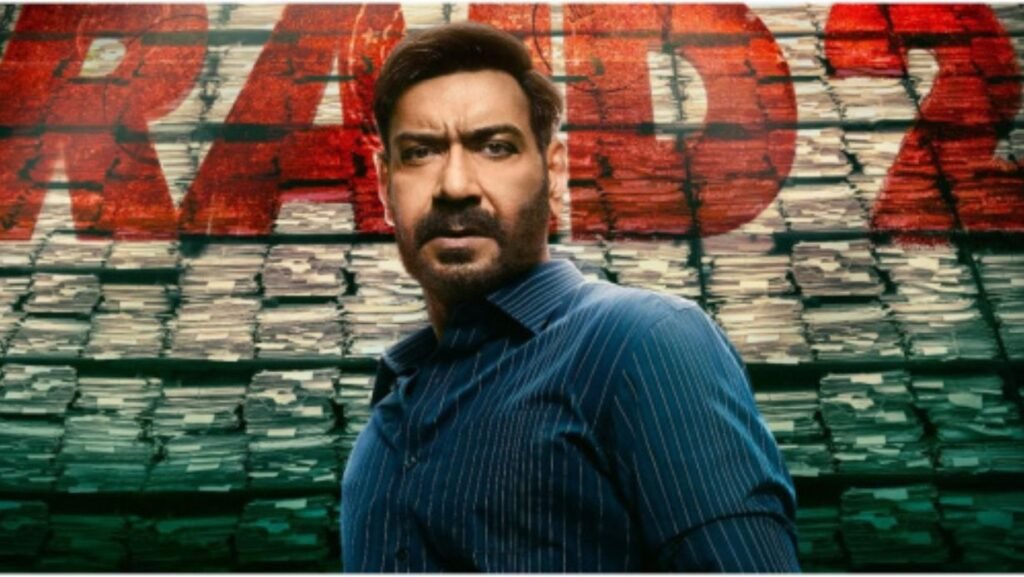 Raid 2 Beats Kesari 2 In Advance Booking Ajay Devgn Vs Akshay Kumar