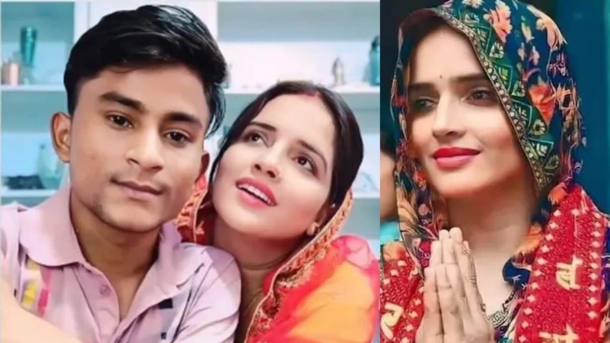 Seema Haider Refuses To Leave India After Pahalgam Attack