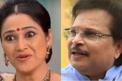 Taarak Mehta Trp Drop Reason Dayaben Asitmodi Reveals