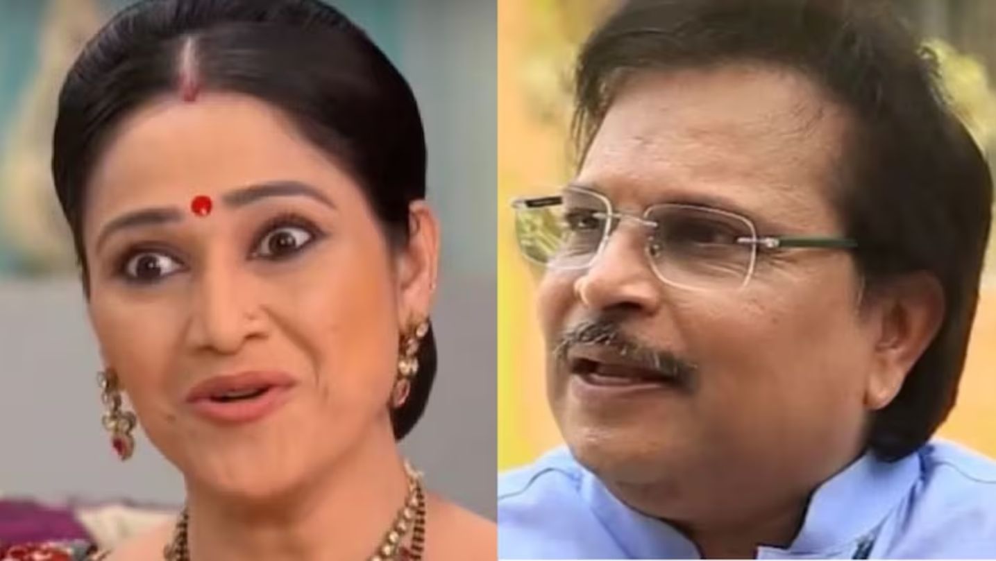 Taarak Mehta Trp Drop Reason Dayaben Asitmodi Reveals