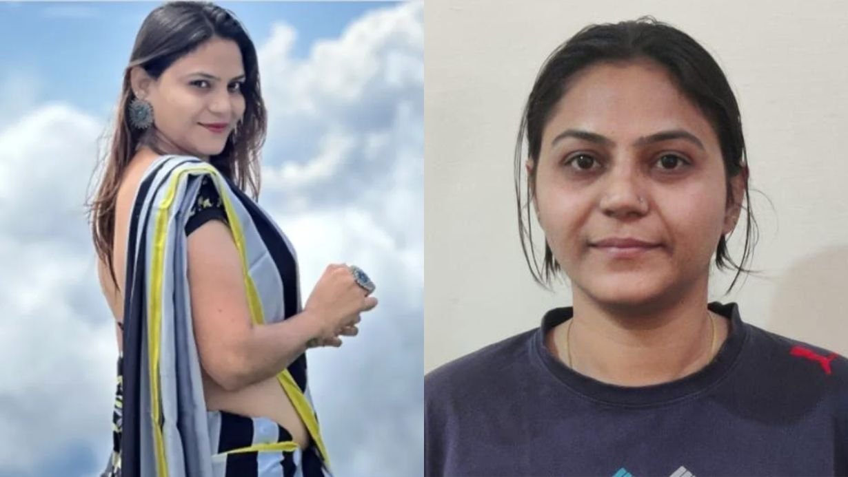 Jyoti Malhotra Youtuber Net Worth