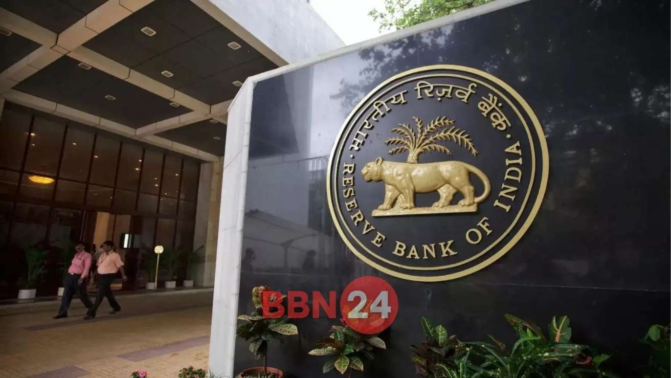 Reserve Bank Of India