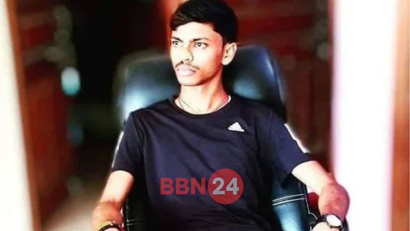 Aman Sahu Gang Connection With Jjmp And Lawrence Bishnoi Ats Alert