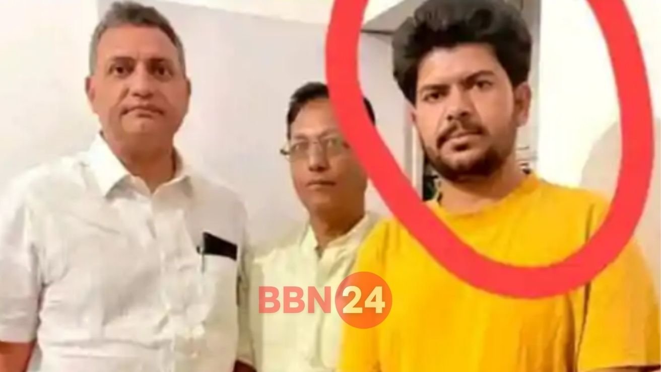 Bihar Crime Rjd Leader Arjun Yadav Shot In Buxar