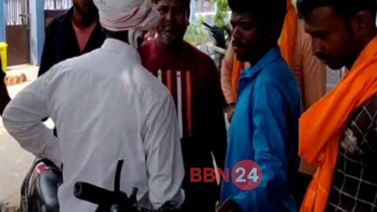 Bihar Crime Tuntun Chauhan Murder Rohtas