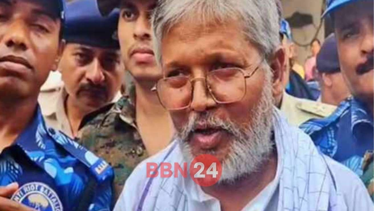 Bihar Politics Bjp Mla Mishrilal Yadav Sentenced Two Years Jail