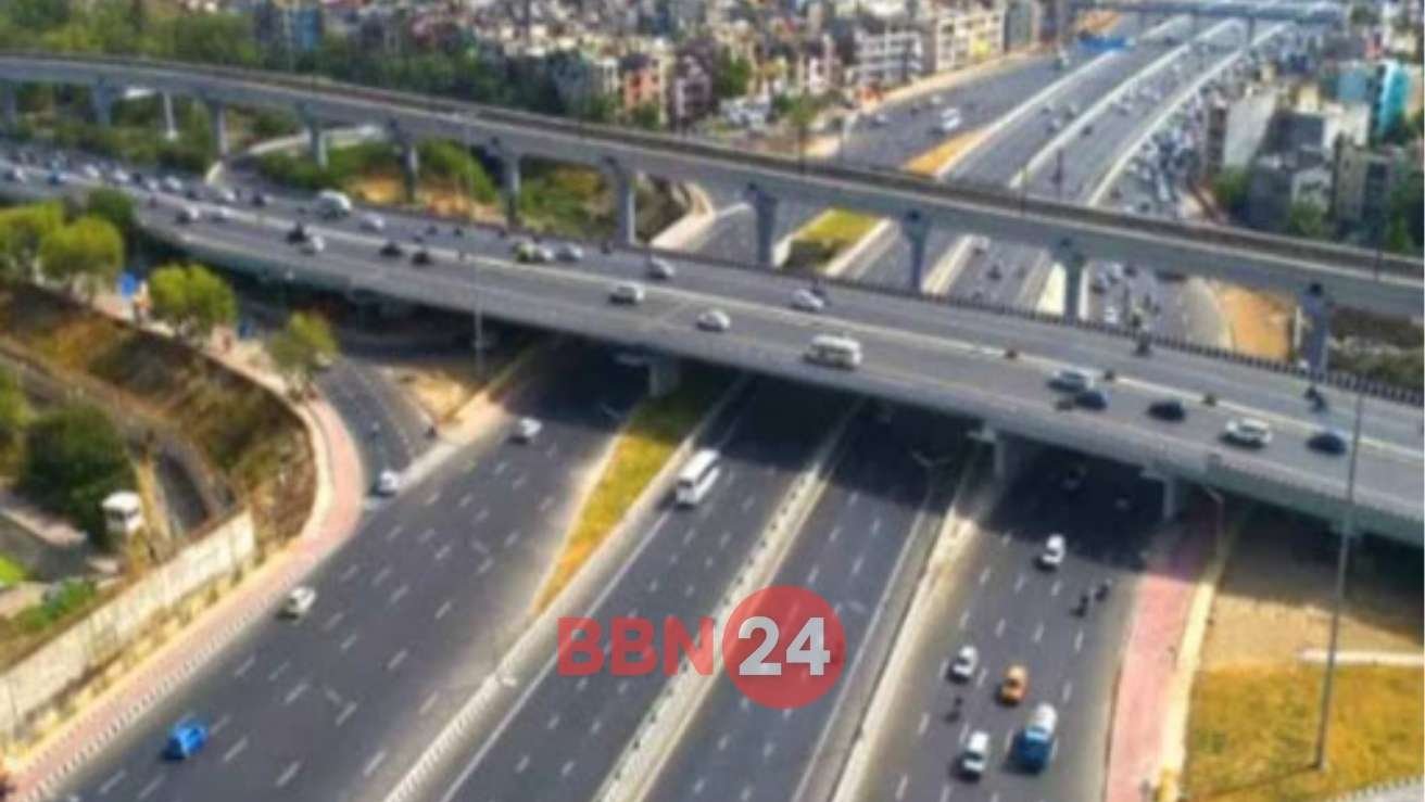 Bihar Road Project 2025 Road Bridge Approval In 20 Districts