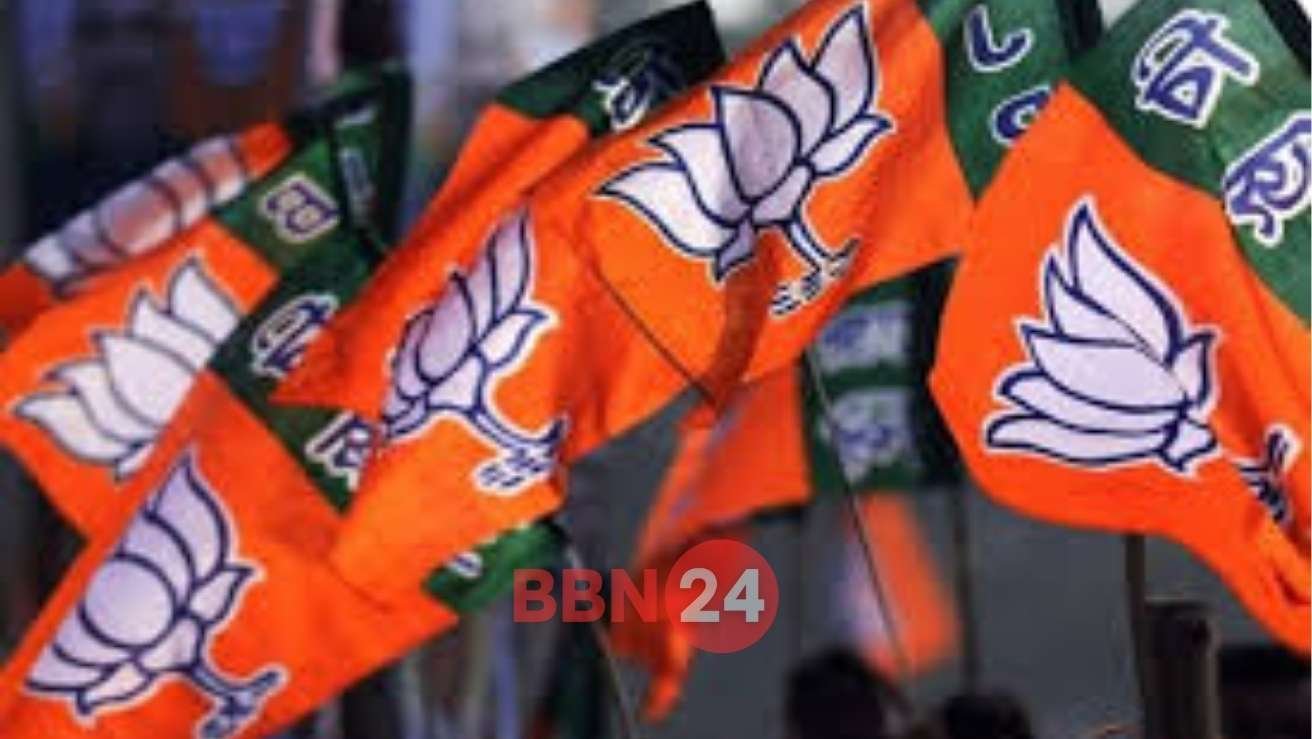 Bjp Two Mlas Suspended Six Years Party Action