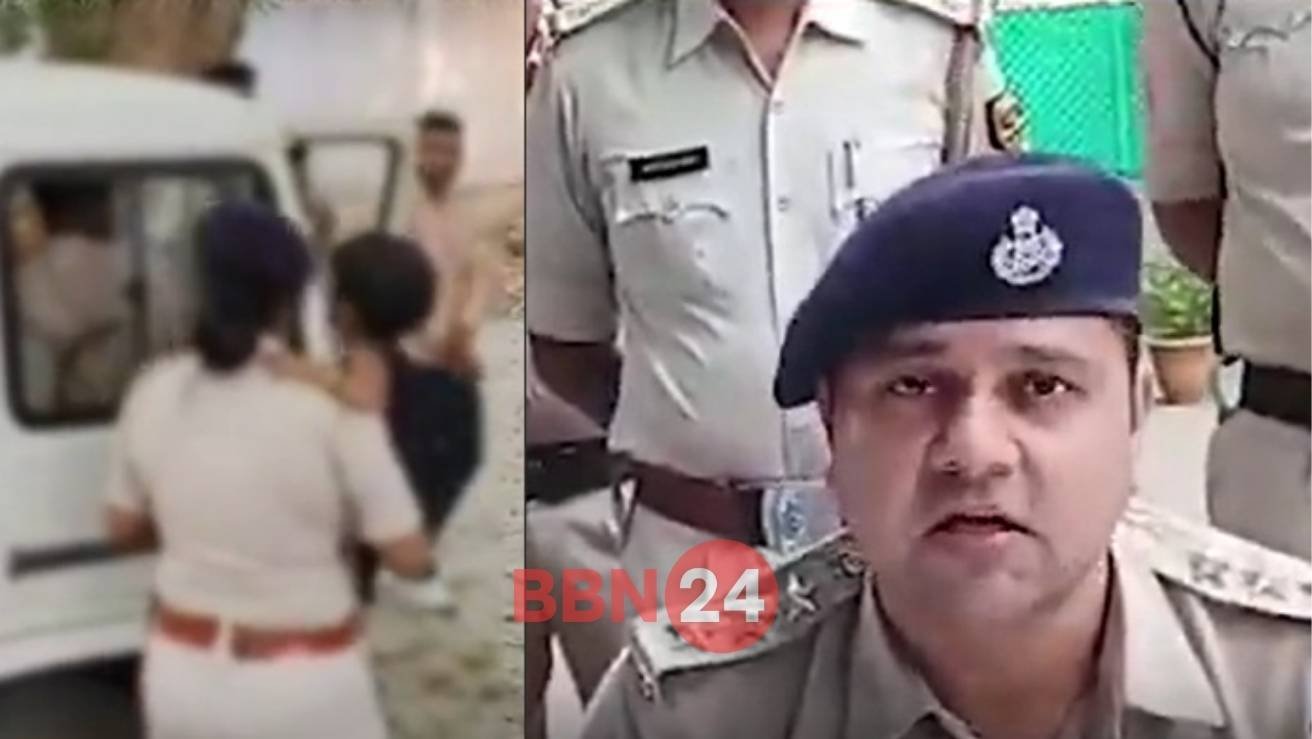 Child Sold Patna Police Rescue Toddler Arrest 4