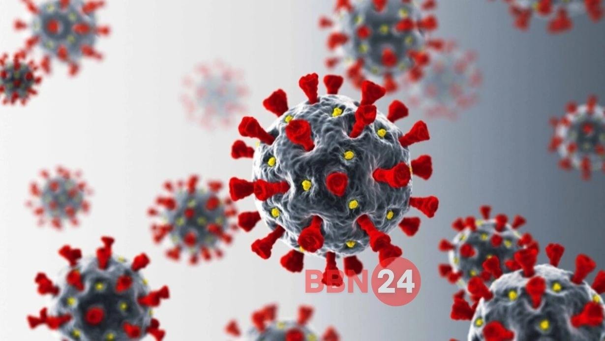 Corona Return In Patna Paras Hospital New Cases
