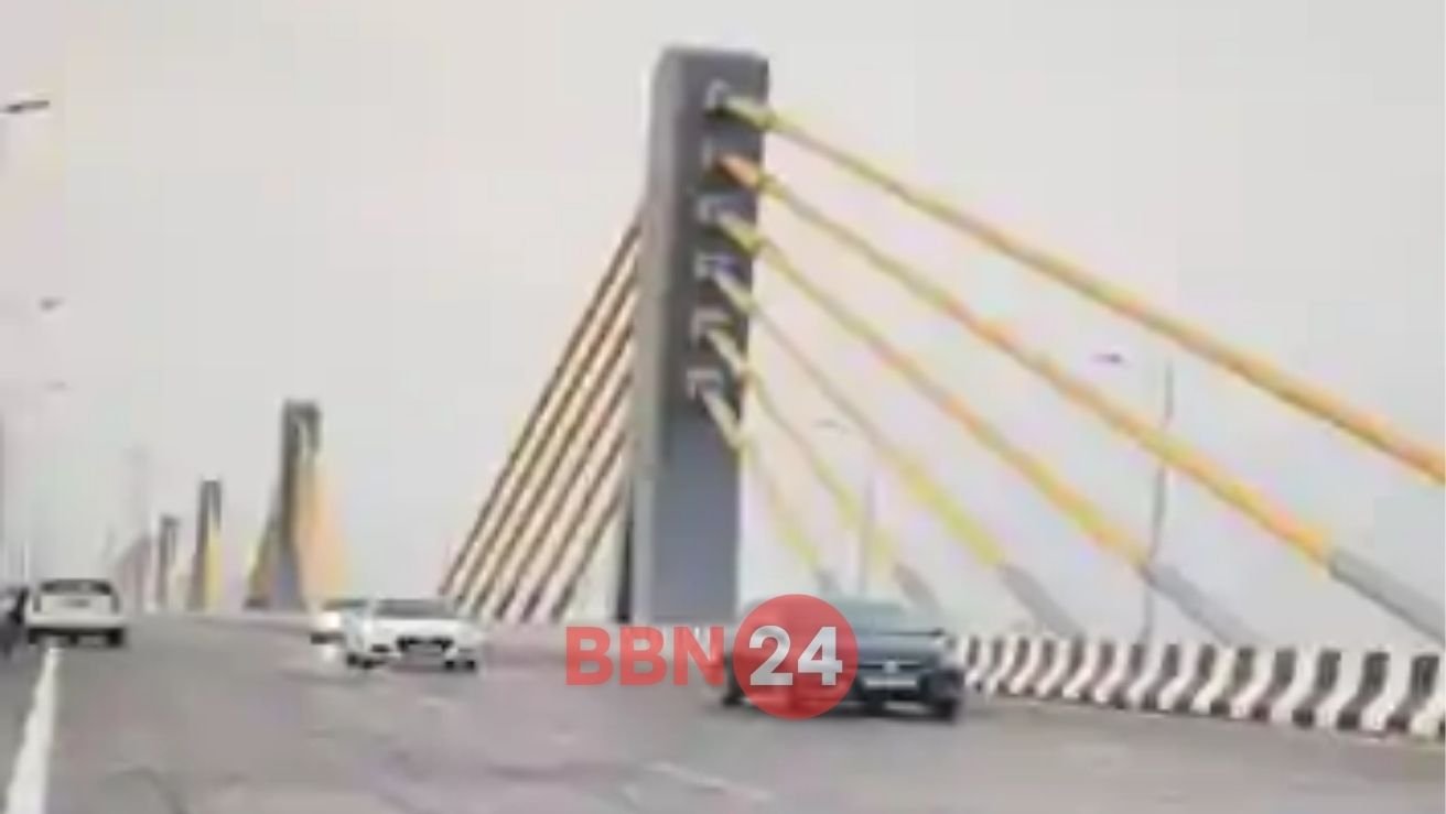 Ganga 6 Lane Bridge Named Ramdhari Singh Dinkar