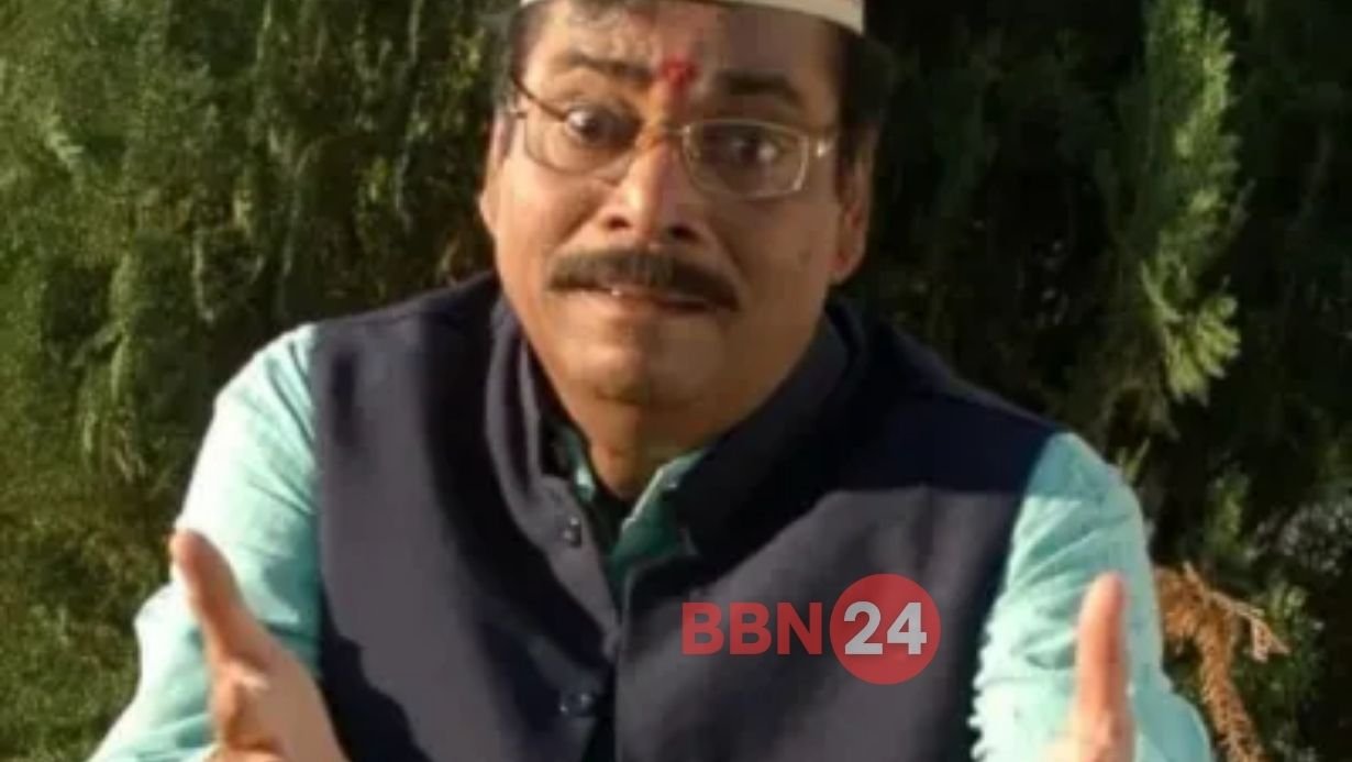 Gopal Rai Passed Away At Age 76 Bhojpuri Actor Mourned