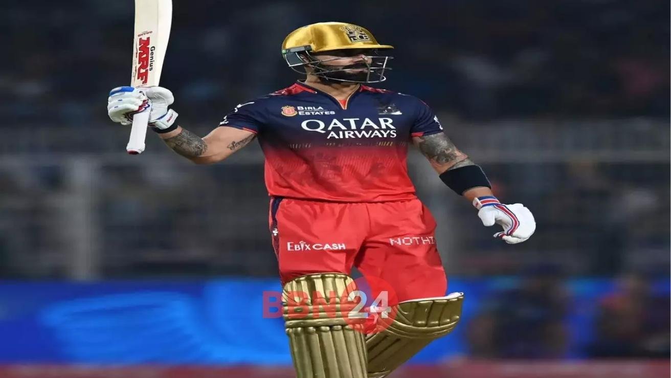 Ipl 2025 Rcb Vs Pbks Final Entry After 9 Years