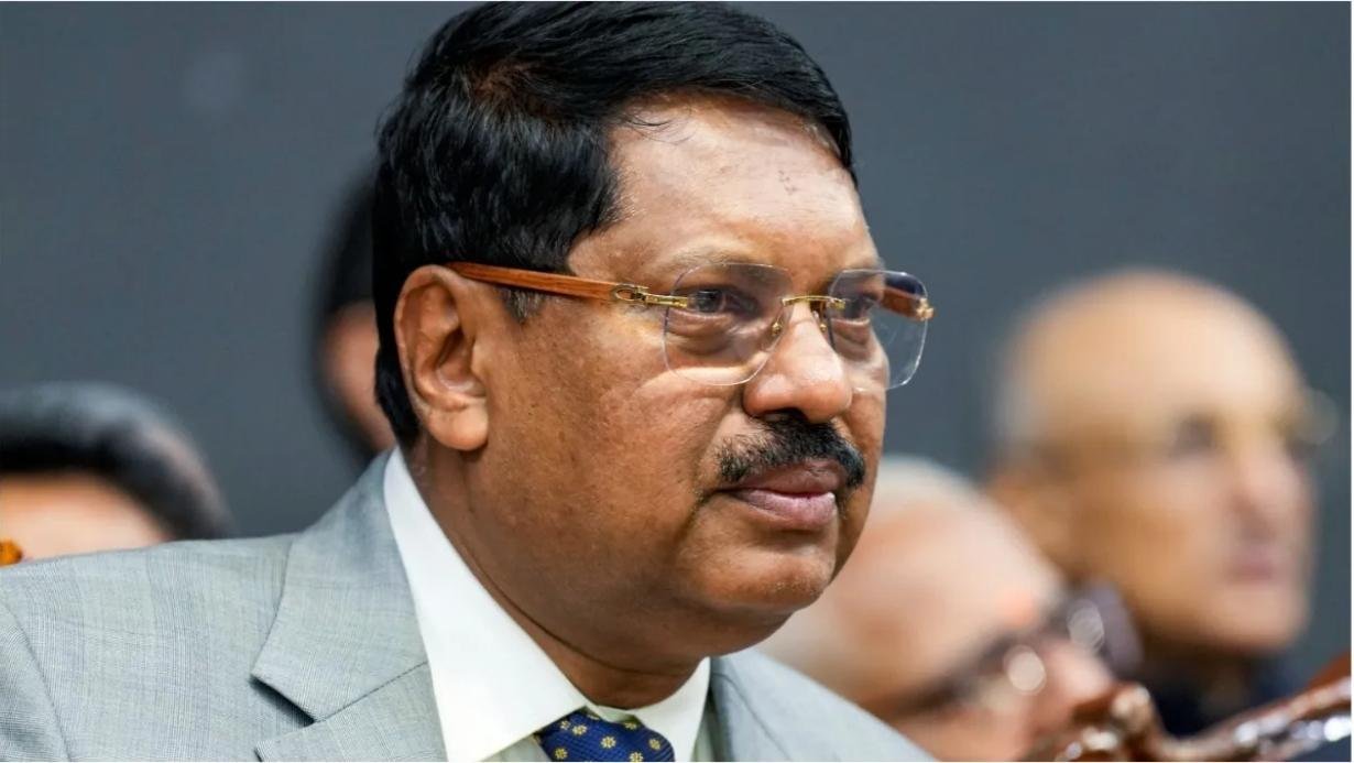 Lawyers Dont Work On Vacation But Judiciary Blamed Cji Gavai