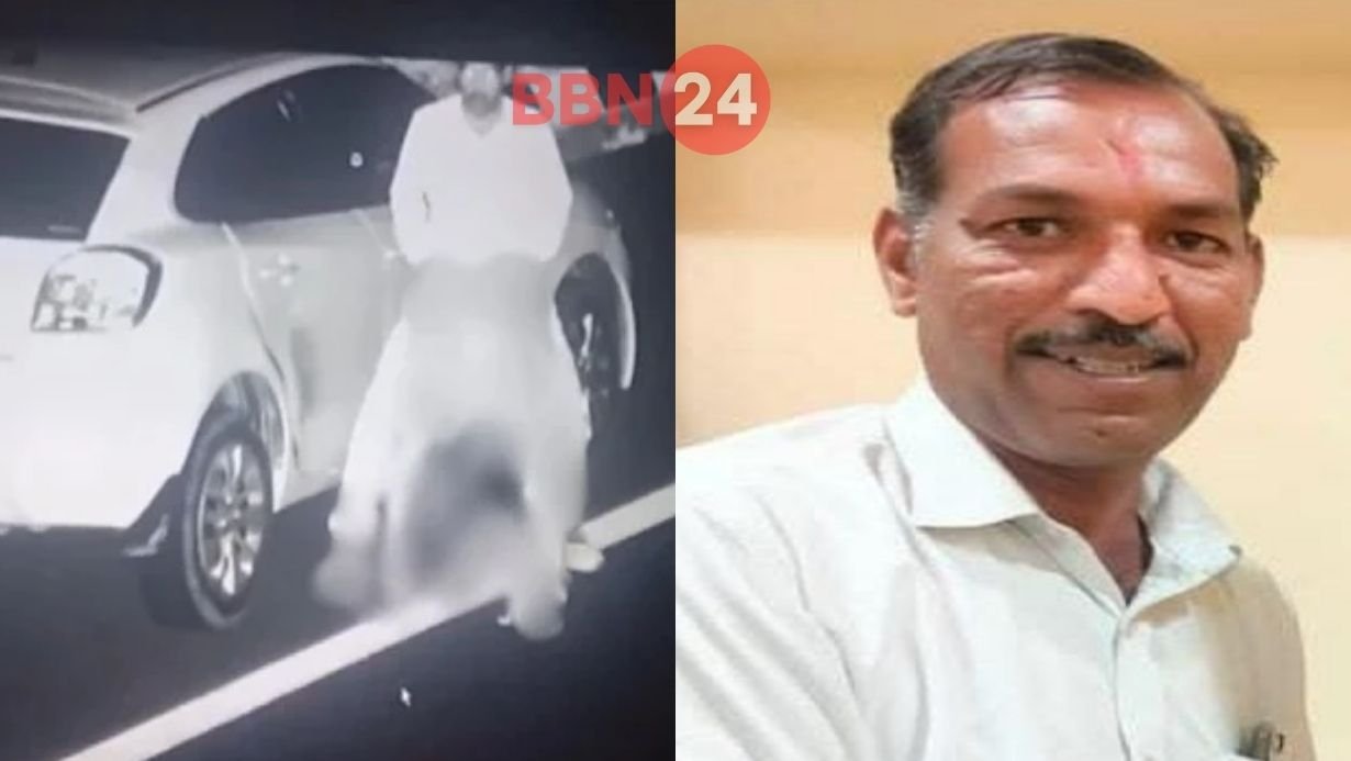 Manohar Lal Dhakad Viral Video Expressway Controversy