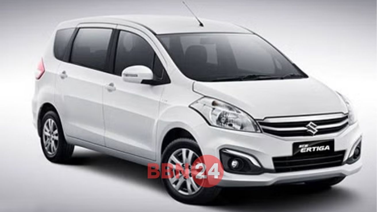 Maruti Ertiga 2025 Launch Mileage Price Engine Details