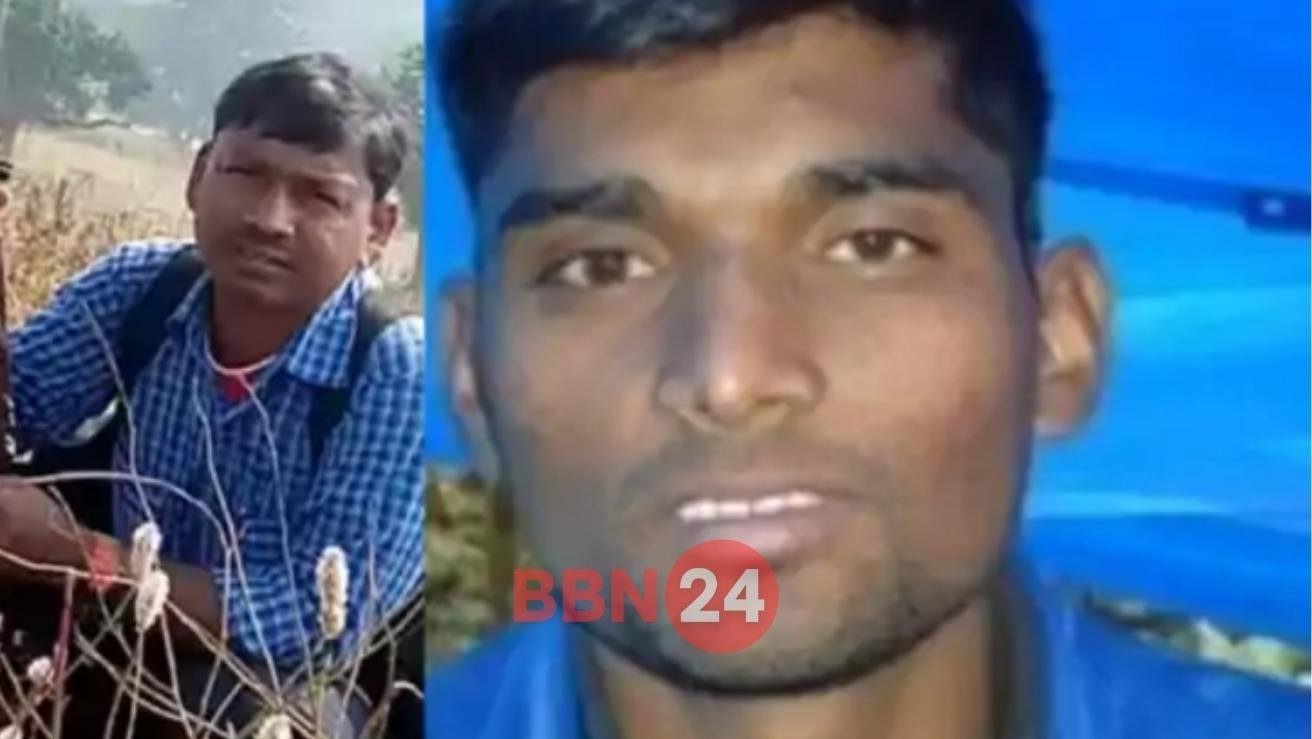 Naxal Top Commander Manish Yadav Killed