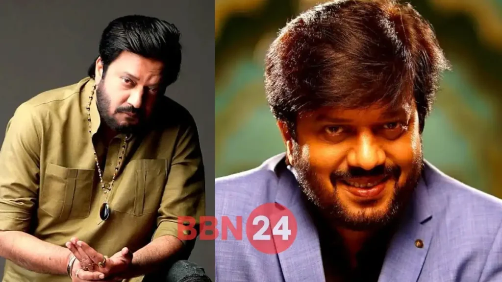 Pankaj Kesari Journey From Bhojpuri To Tollywood