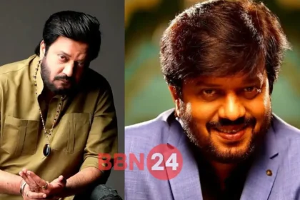 Pankaj Kesari Journey From Bhojpuri To Tollywood