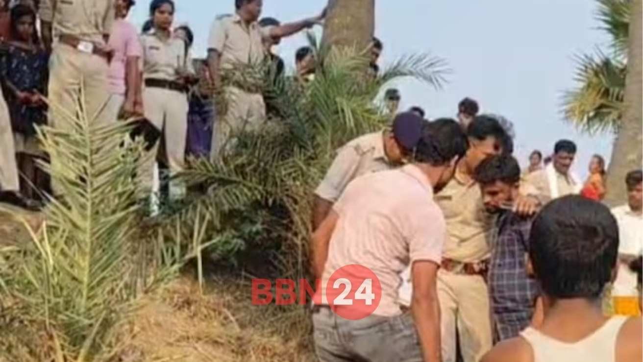 Patna Bike Shooting Hariom Murder Case