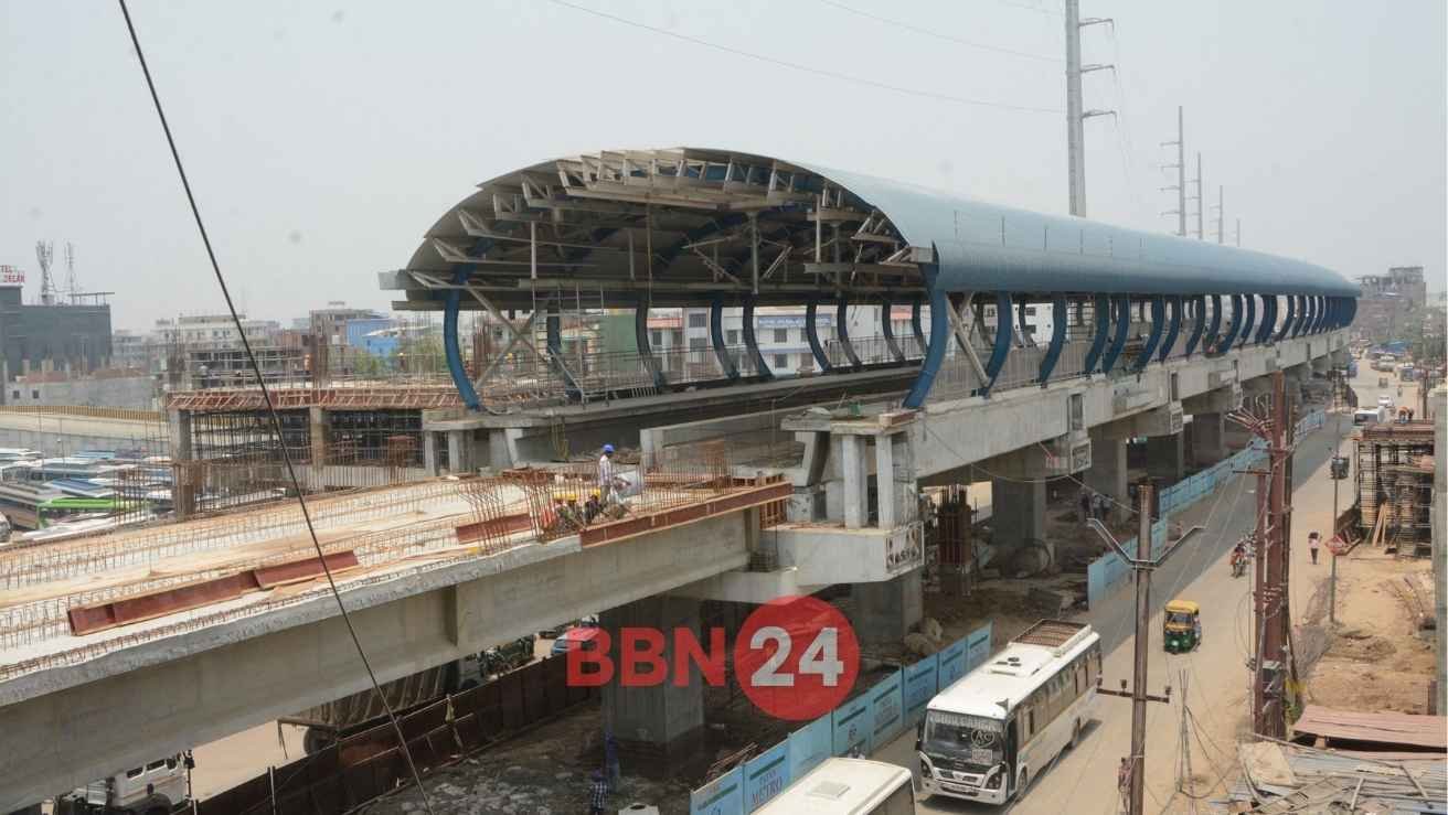 Patna Metro Trial Run Start Date August Launch Confirmed