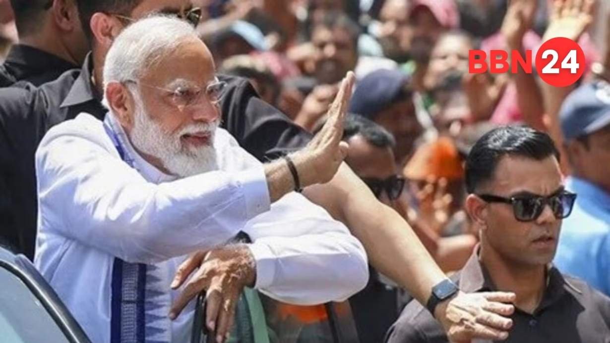 Pm Modi Bihar Development Projects 50000 Crore