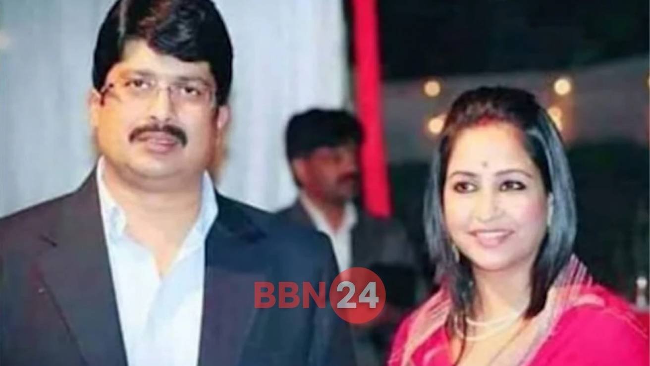 Raja Bhaiya Wife Bhanvi Singh Cbi Demand Case