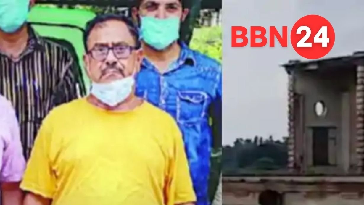 Serial Killer Doctor Devendra Sharma Pujari Disguise Arrested Again