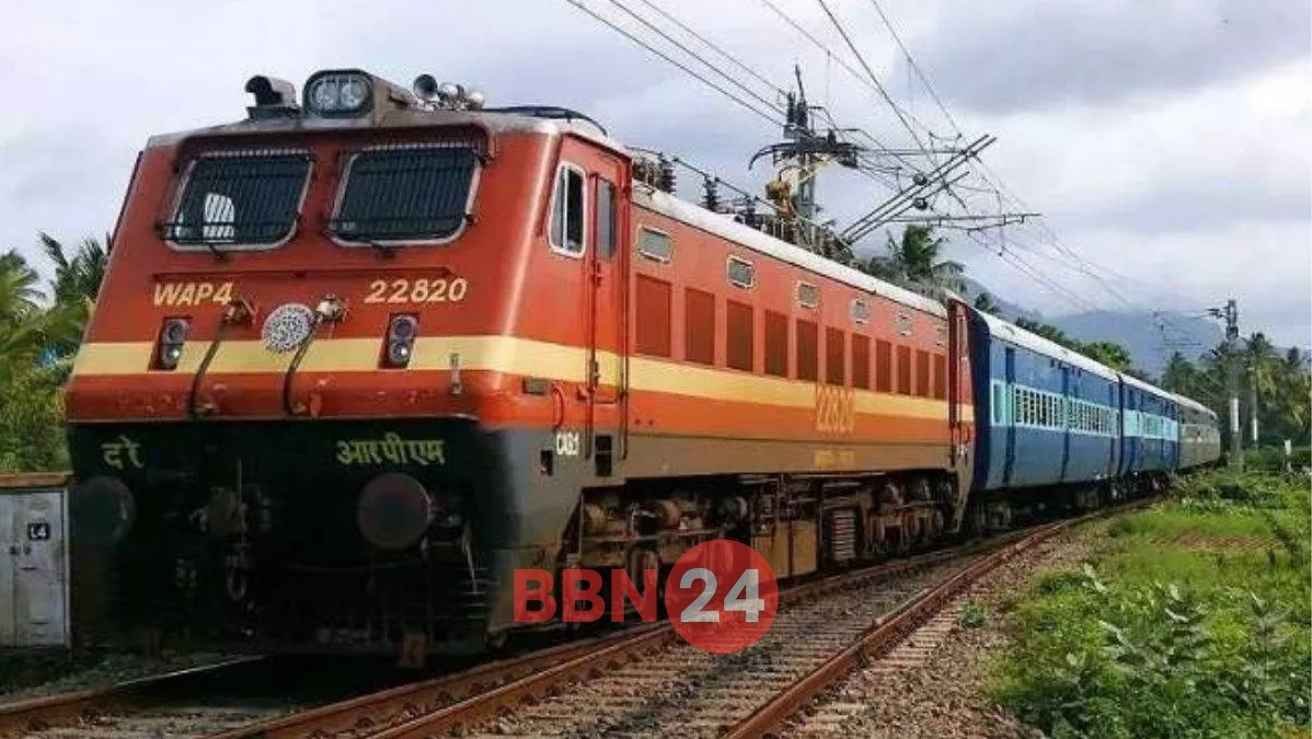 Summer Special Trains Service Extended June July 2025