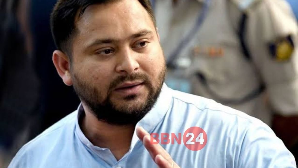 Tej Pratap Yadav Expelled From Rjd After Anushka Yadav Relationship Revealed