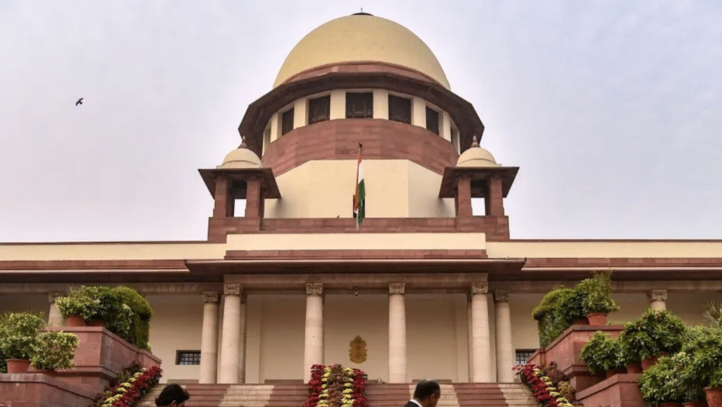 Waqf Law 2025 Supreme Court Hearing Completed Verdict Reserved