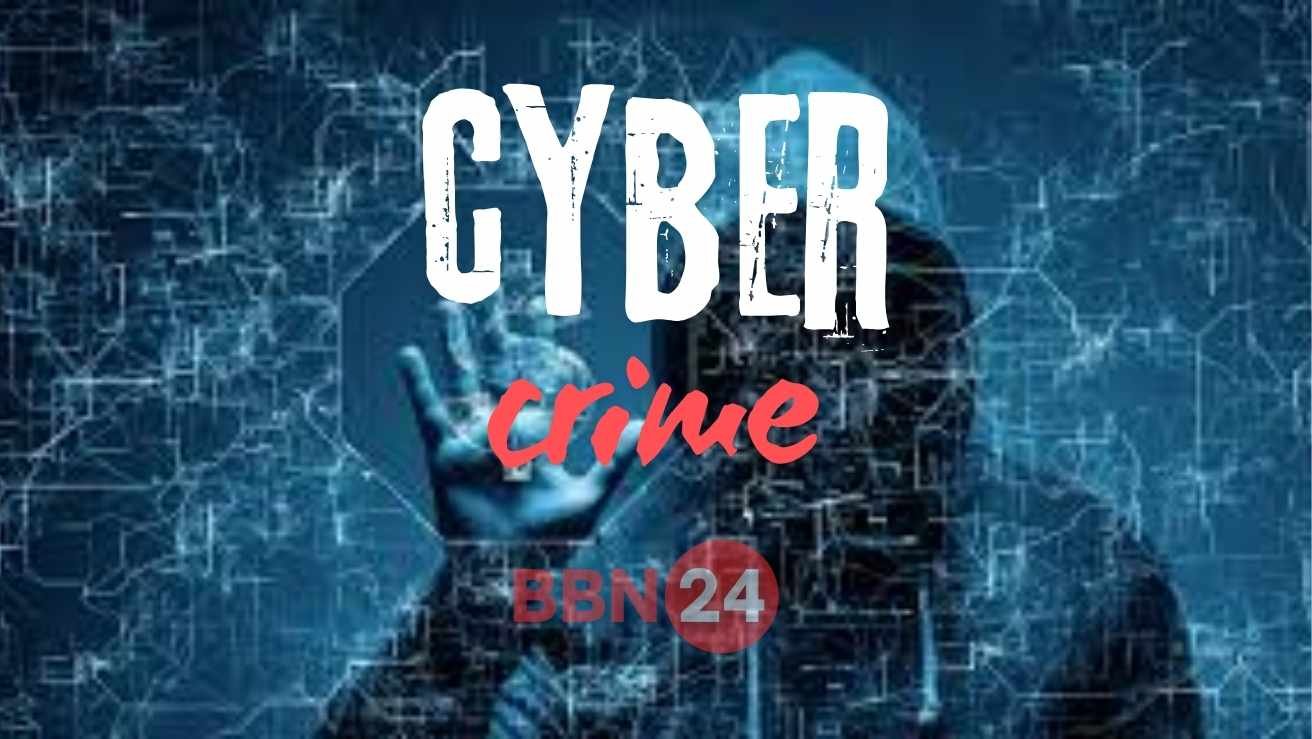 Cyber Crime News Bbn24
