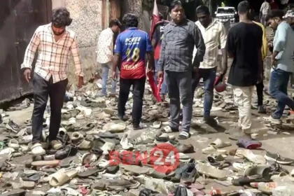 Bengaluru Stampede Rcb Ksca Response