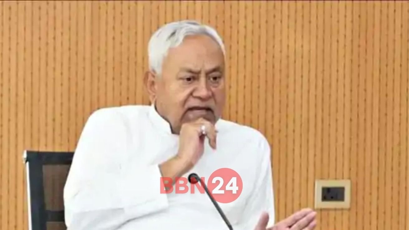 Bihar Cabinet Meeting Nitish Kumar Approves 47 Proposals