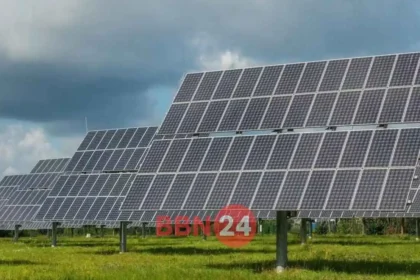 Bihar Kajra Solar Power Plant Completion 2025