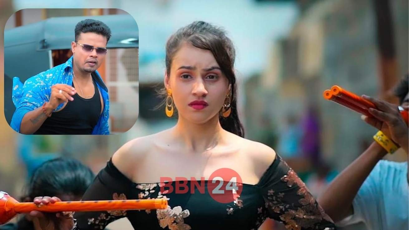 Chumma De De Song Sanjay Bedia Girgaonkar Bhojpuri Hit