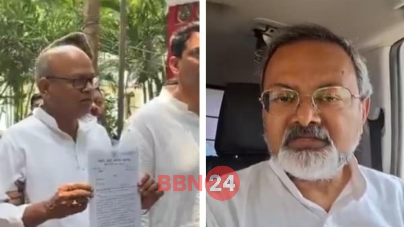 Congress Jan Suraaj Meet Governor Kudhani Rape Case