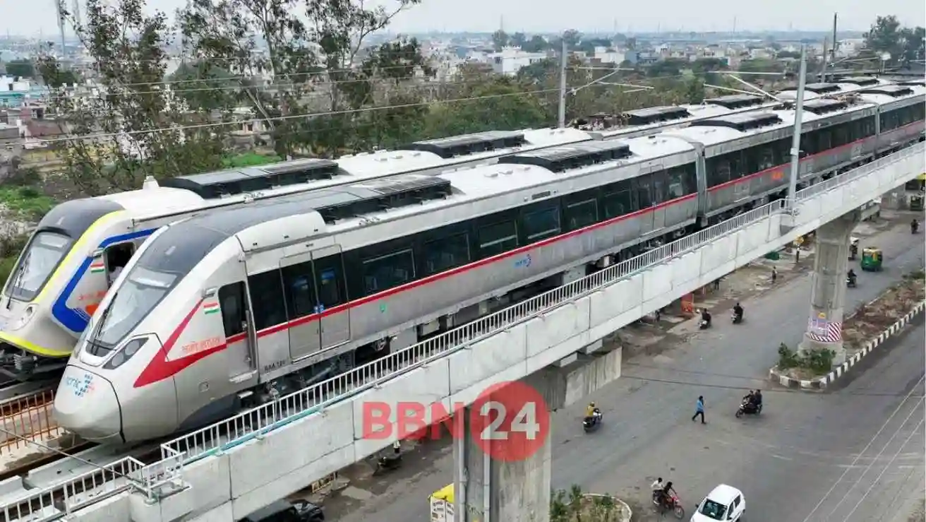 Gaya Ji To Ayodhya Train Timing And Facilities