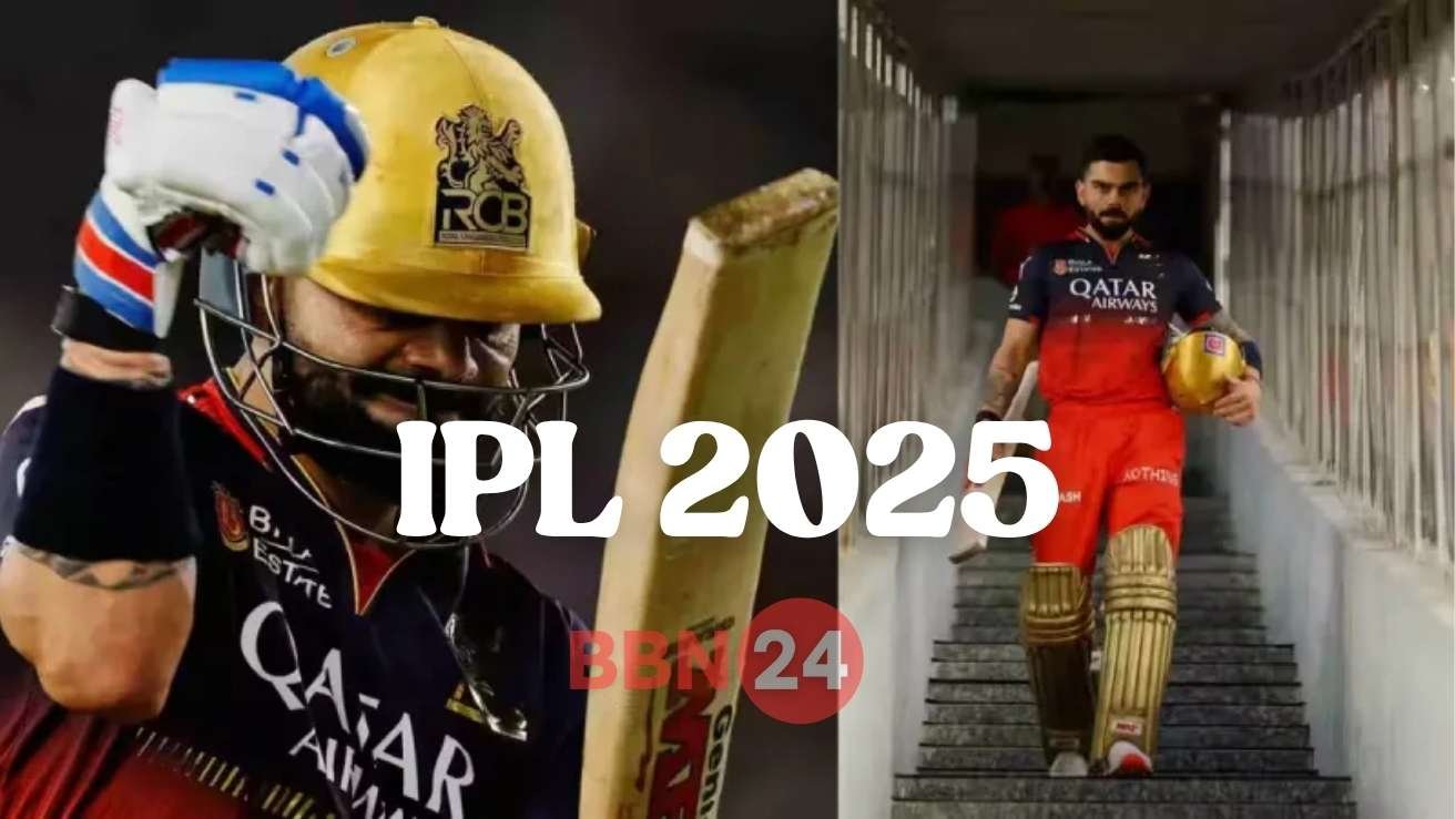 Ipl 2025 Winner 2025 Rcb