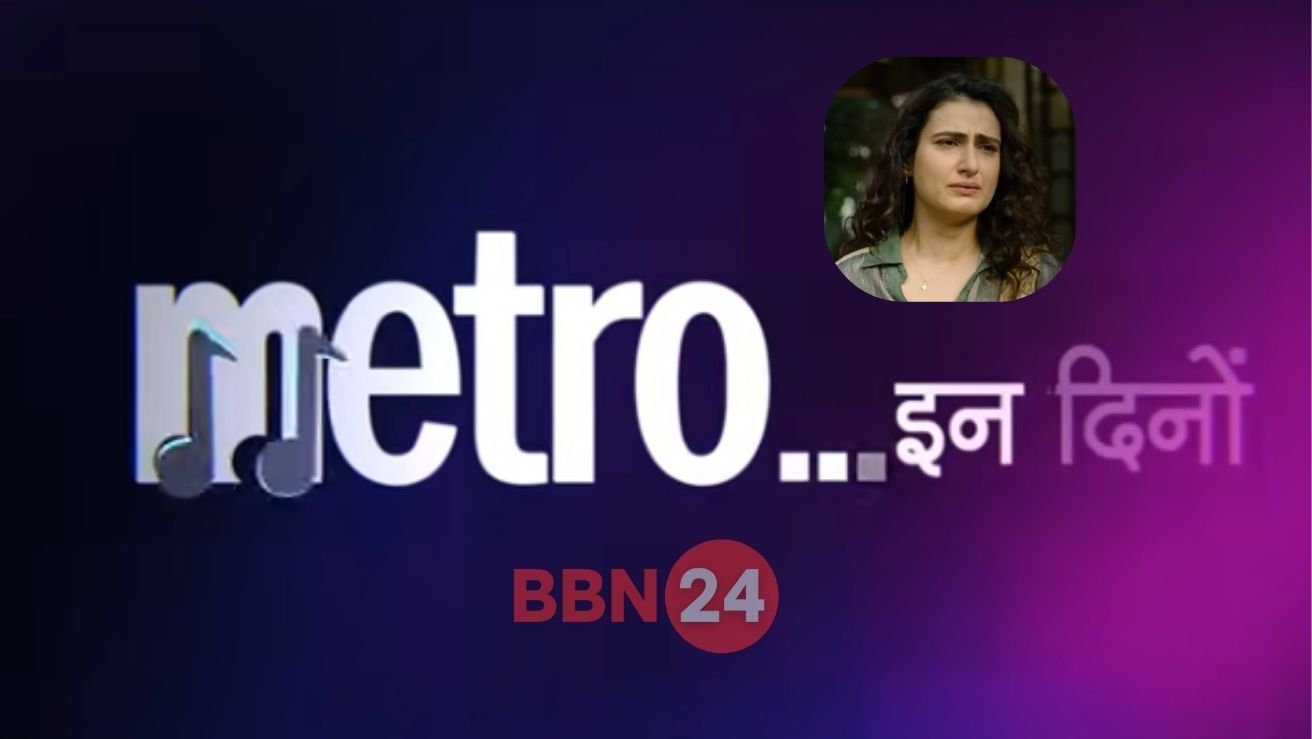Metro In Dino Trailer Four Love Stories Anurag Basu Sara Ali Khan