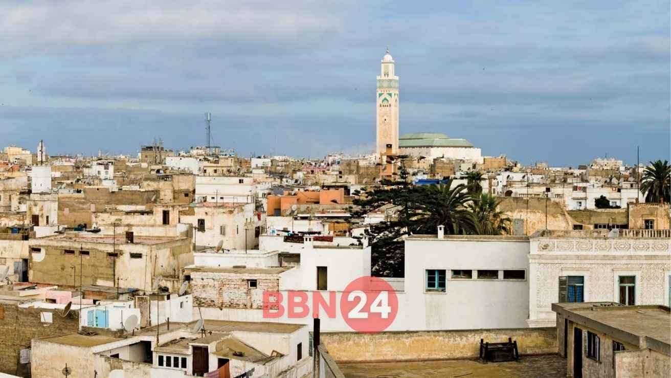 Morocco Eid Animal Sacrifice Ban Mohammed Vi