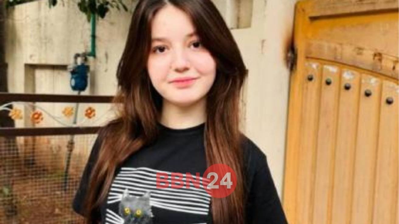 Pakistani Influencer Sana Yousuf Shot Dead