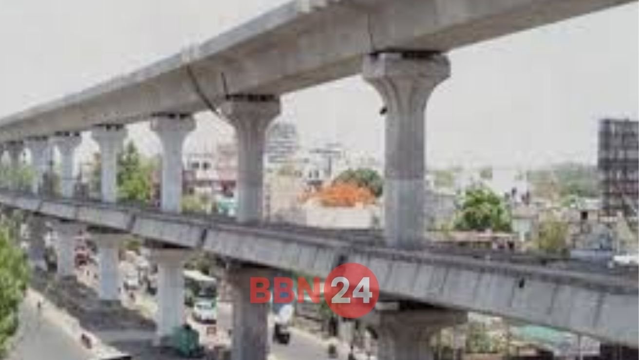Patna Double Decker Flyover Ready Opening Date