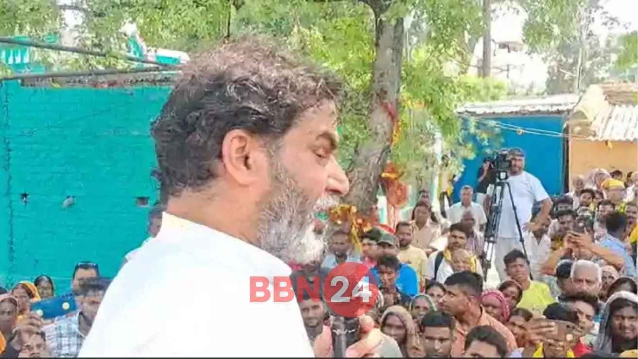 Prashant Kishor Ends Migration Promise In Bihar