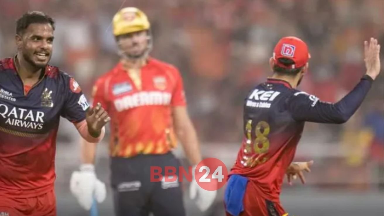 Rcb Vs Pbks Dream11 Prediction Ipl 2025 Final Team Selection