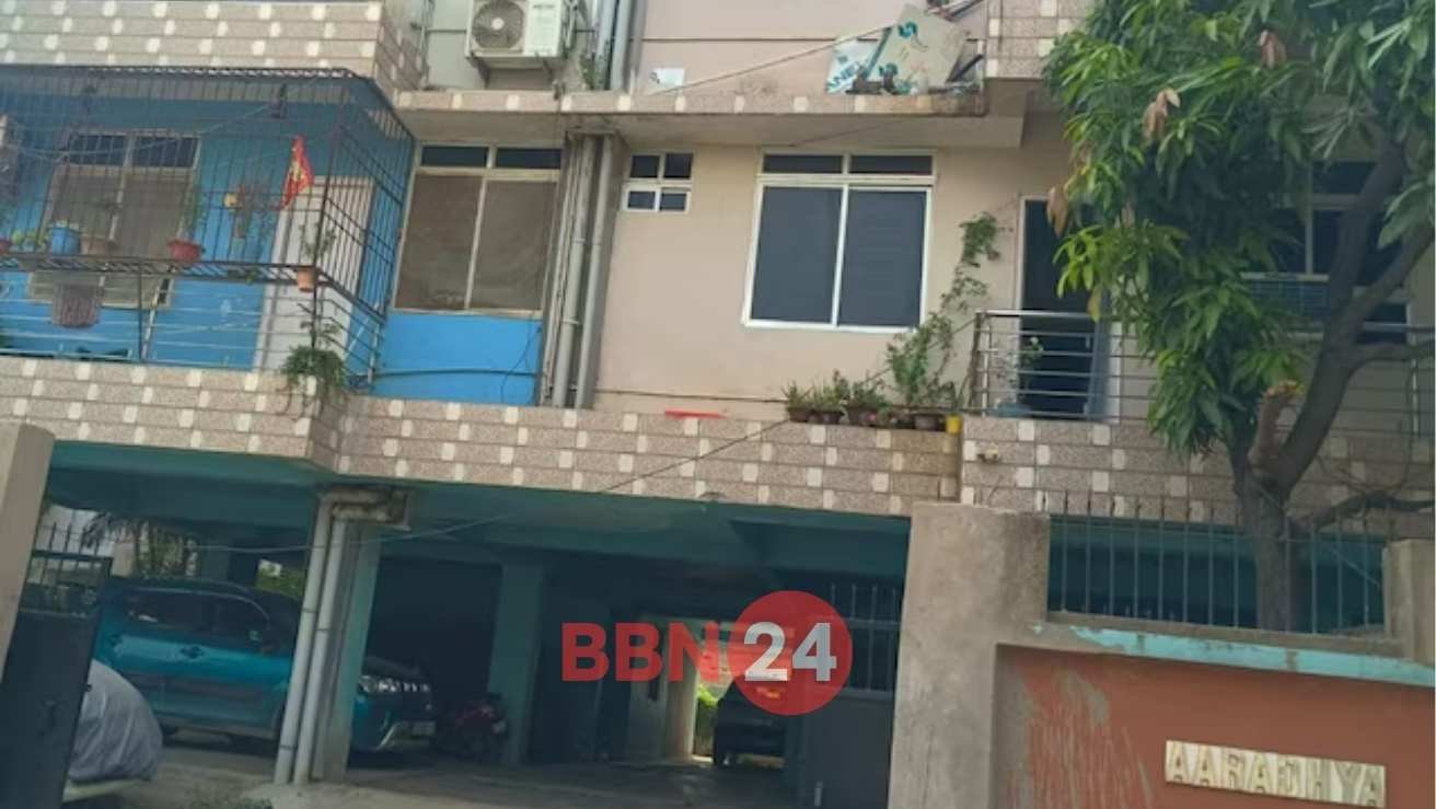 Svu Raid Shweta Mishra Assets Patna Prayagraj