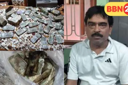 Bihar Corrupt Engineer Raid Eou Patna