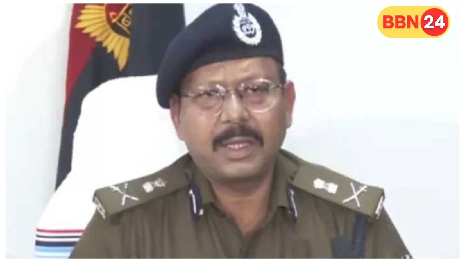 Bihar Police Pakistani Terrorists Malaysia